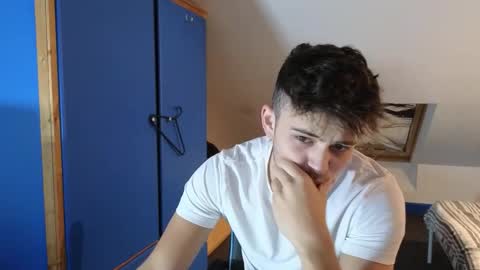 ADR Twink online show from October 23, 5:44 pm