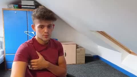 ADR Twink online show from July 22, 3:26 pm