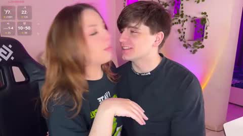 adrean_sofi online show from January 10, 11:45 am