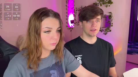 adrean_sofi online show from January 14, 9:37 am