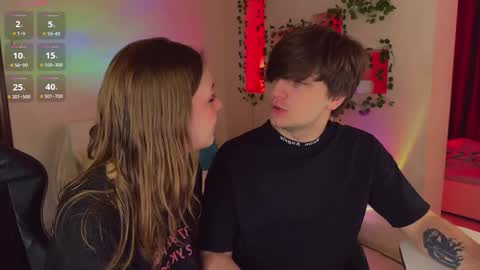 adrean_sofi online show from March 11, 5:19 pm