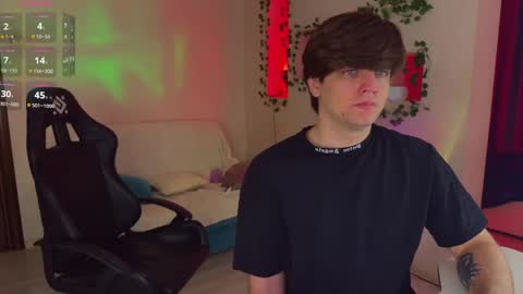 adrean_sofi online show from April 2, 4:54 am