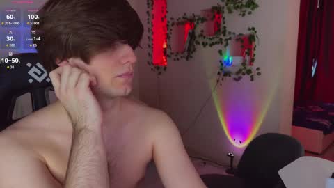 adrean_sofi online show from April 25, 1:41 pm