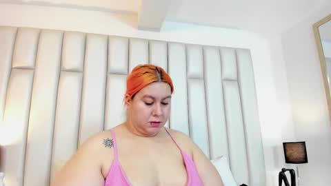 ANDREA PEREZ online show from September 22, 11:34 am