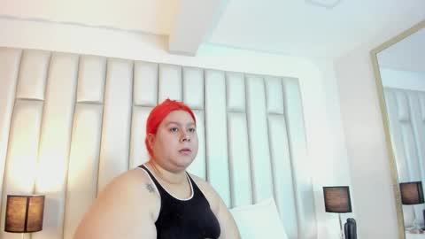 ANDREA PEREZ online show from November 5, 11:43 am