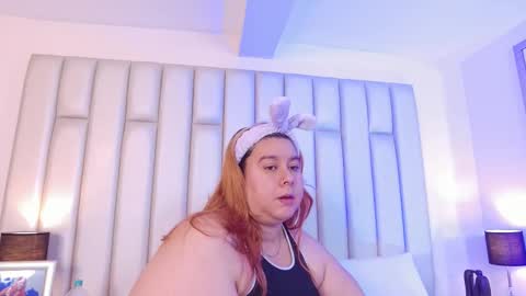 ANDREA PEREZ online show from February 12, 11:38 am