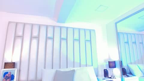 ANDREA PEREZ online show from February 13, 11:28 am