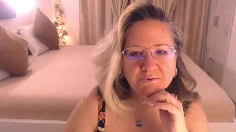 Cryna online show from January 28, 5:00 am