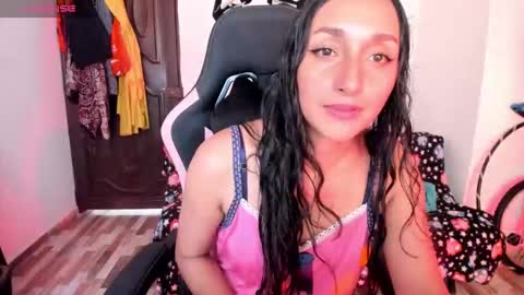 Snapshot of adrena_10 chatting on March 2, 10:05 pm Adrena10 online show from March 2, 10:05 pm