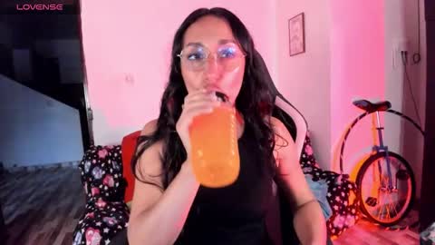 Snapshot of adrena_10 chatting on March 5, 11:01 pm Adrena10 online show from March 5, 11:01 pm