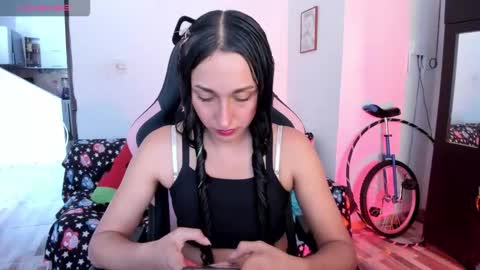 Snapshot of adrena_10 chatting on March 8, 5:39 pm Adrena10 online show from March 8, 5:39 pm