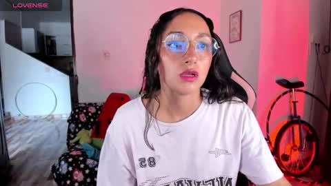 Snapshot of adrena_10 chatting on March 10, 11:48 am Adrena10 online show from March 10, 11:48 am