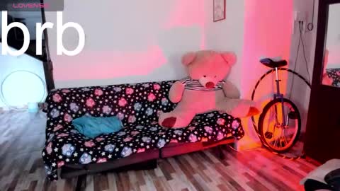 Snapshot of adrena_10 chatting on March 11, 12:22 pm Adrena10 online show from March 11, 12:22 pm