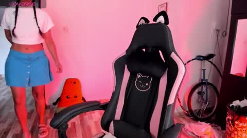 Snapshot of adrena_10 chatting on March 26, 11:38 am Adrena10 online show from March 26, 11:38 am