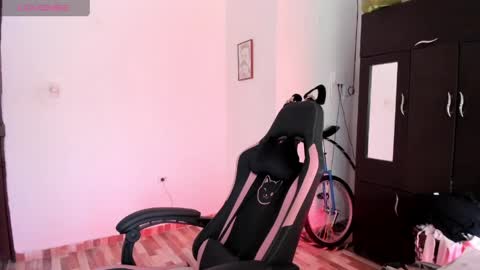 Snapshot of adrena_10 chatting on March 28, 8:19 pm Adrena10 online show from March 28, 8:19 pm