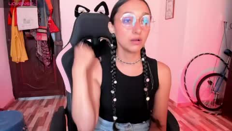 Adrena10 online show from April 27, 4:38 pm