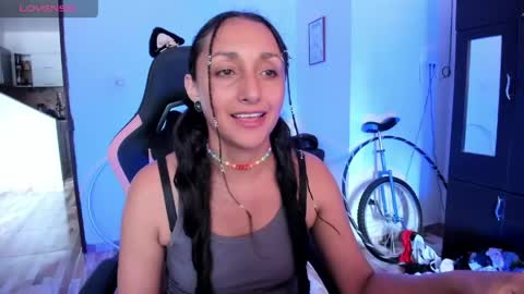 Adrena10 online show from May 12, 5:10 pm