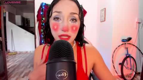 Adrena10 online show from May 17, 12:56 pm