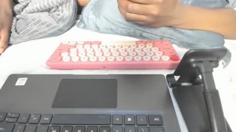 Andrena online show from November 19, 2:11 am