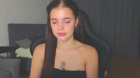 Adriana online show from September 20, 9:49 pm