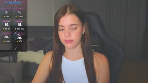 Adriana online show from September 25, 9:18 pm