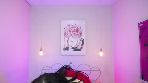 Adri  online show from April 22, 12:07 pm