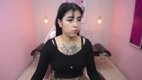 Adri  online show from May 5, 12:02 pm