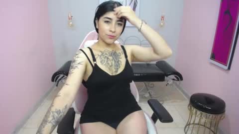Adri  online show from May 7, 12:21 pm