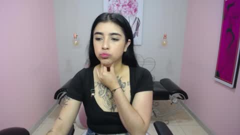 Adri  online show from May 11, 12:44 pm