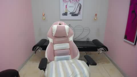 Adri  online show from May 12, 12:13 pm
