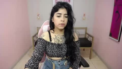 Adri  online show from May 13, 12:24 pm
