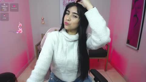 Adri  online show from May 19, 12:11 pm