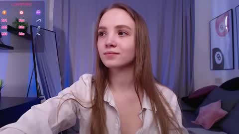 Eva online show from February 19, 7:48 am