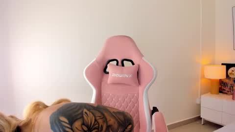 Adriana online show from September 21, 12:18 pm