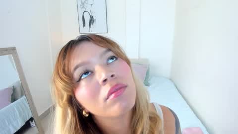 Adriana online show from October 7, 12:13 pm