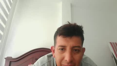 ADRIAN  OSCAR online show from May 17, 7:10 pm