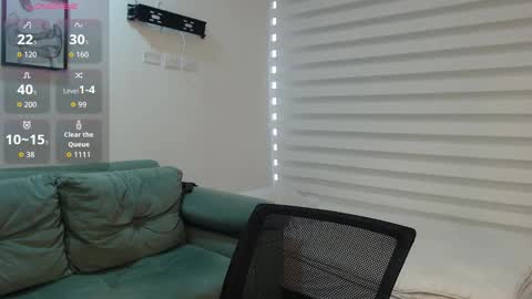 Adrian del Mar online show from March 5, 4:58 pm