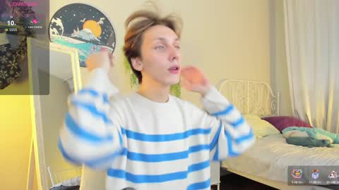 Adrian online show from December 22, 6:17 am