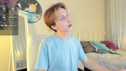 Adrian online show from December 23, 6:33 am