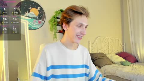 Adrian online show from December 24, 4:19 pm