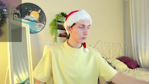 Adrian online show from December 25, 5:58 am