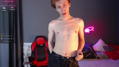 Adrian online show from December 28, 9:20 am