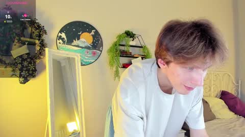 Adrian online show from December 30, 9:48 am