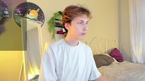 Adrian online show from January 1, 11:49 am