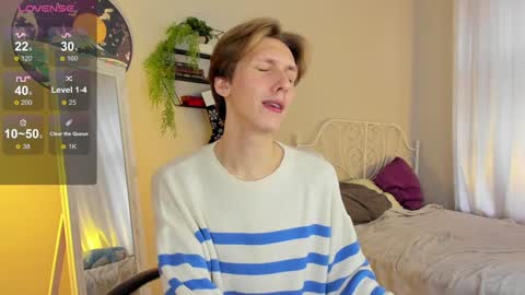 Adrian online show from January 2, 9:22 am