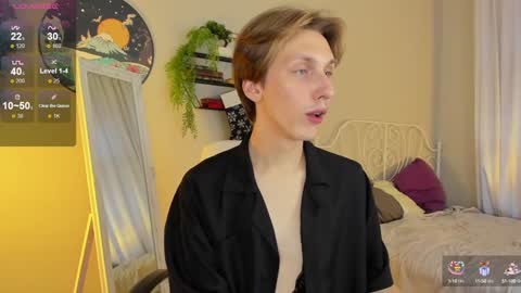 Adrian online show from January 2, 12:24 pm