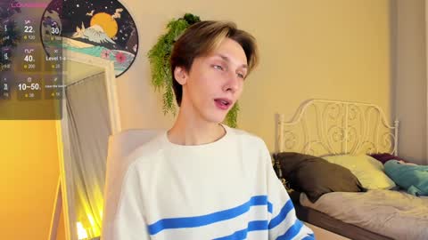 Adrian online show from January 5, 6:24 am