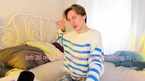 Adrian online show from January 5, 9:26 am