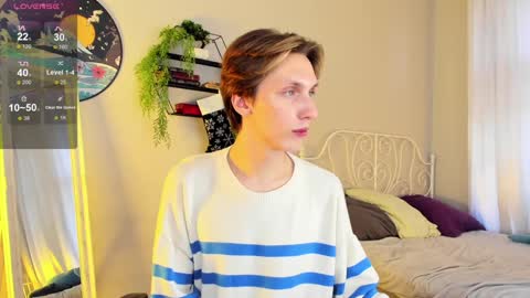 Adrian online show from January 5, 12:31 pm