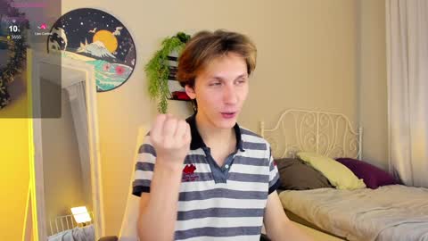 Adrian online show from January 6, 6:14 am